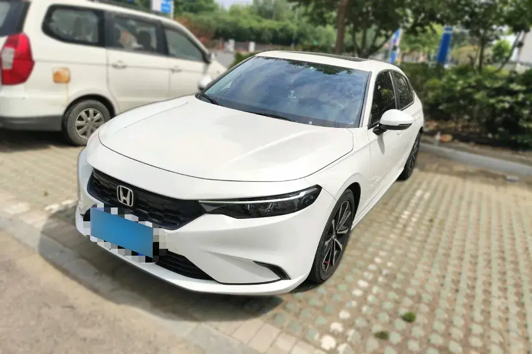 2023 Honda Integra 1.5T 182HP L4 CVT