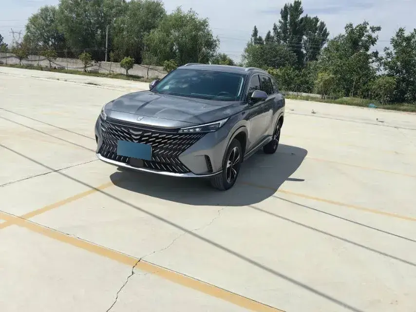 2023 Roewe RX5 1.5T 188HP L4 7DCT