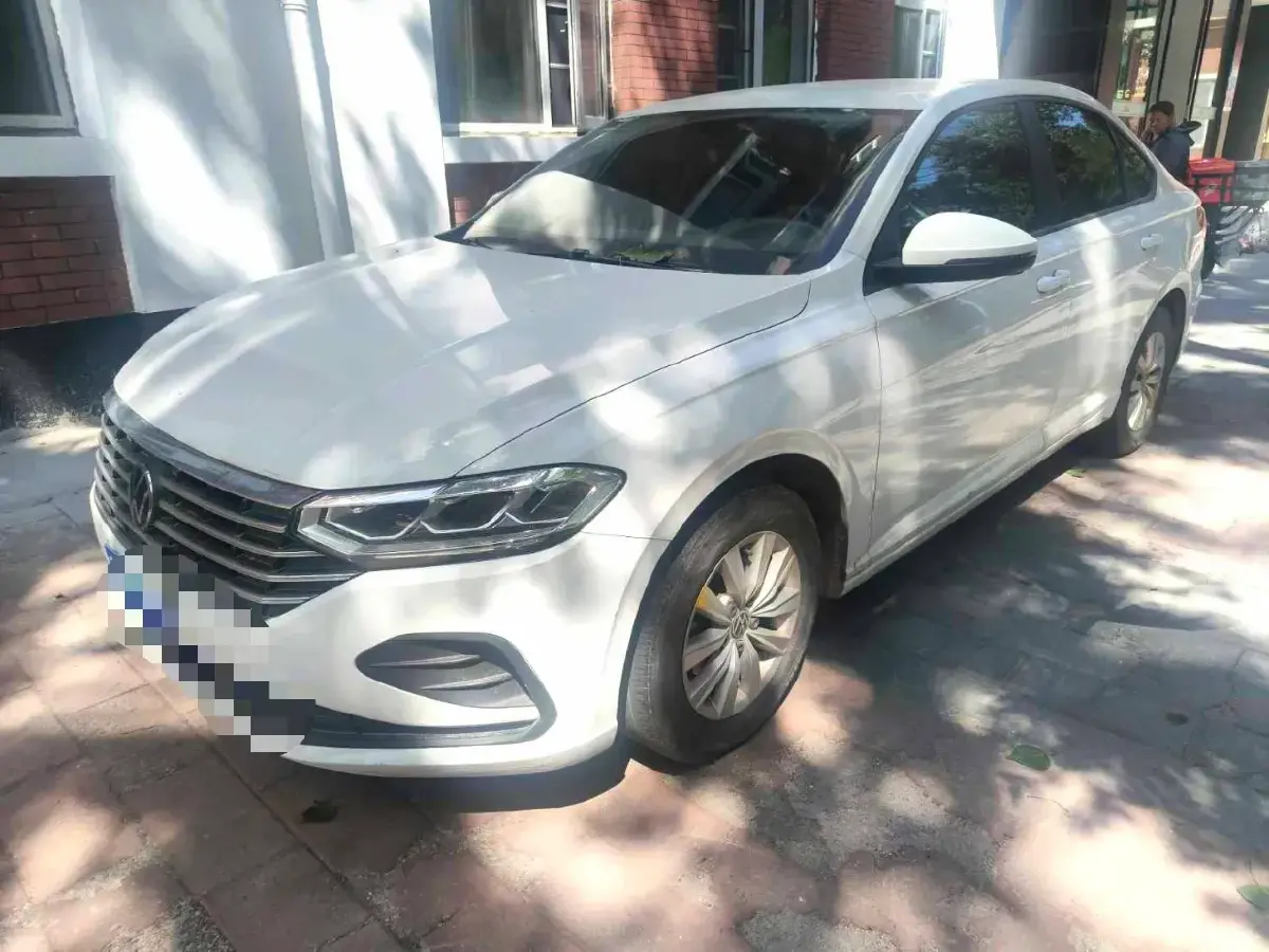 2023 Volkswagen Lavida 1.5T 160HP L4 7DCT