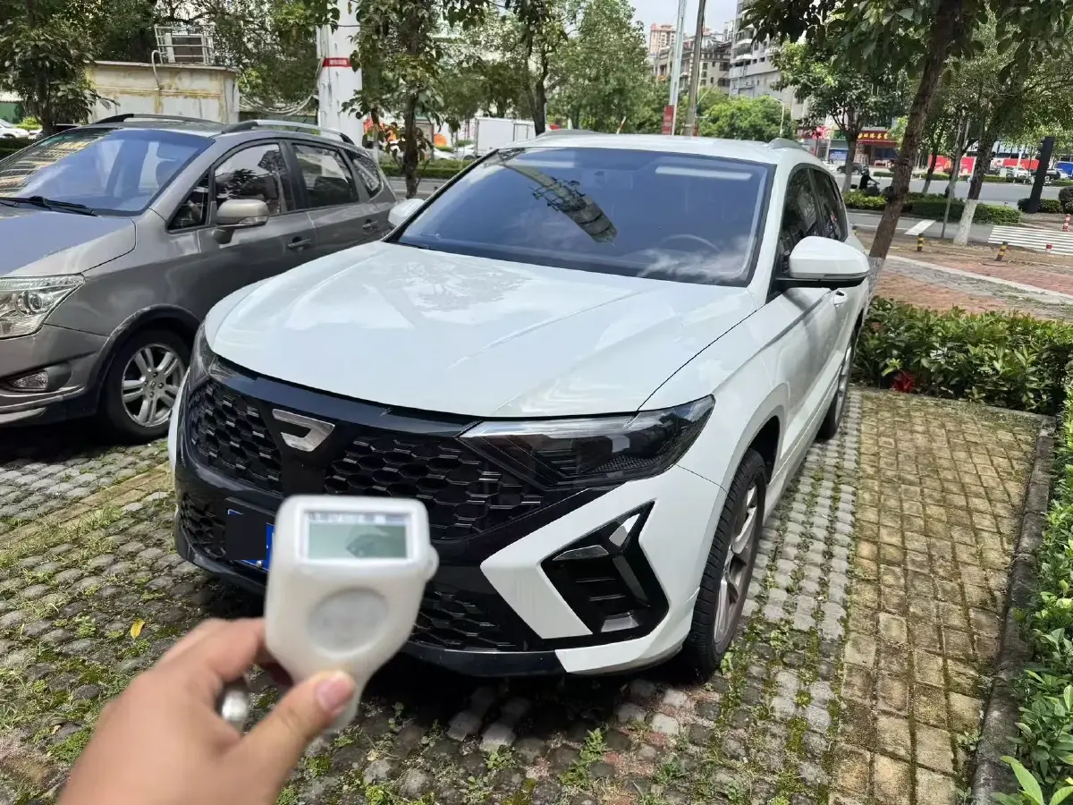 2024 Jetta VS5 1.4T 150HP L4 5MT