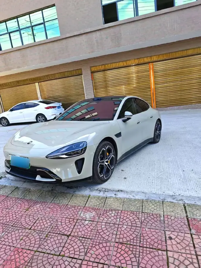 2024 MI SU7 BEV 94.3KWH