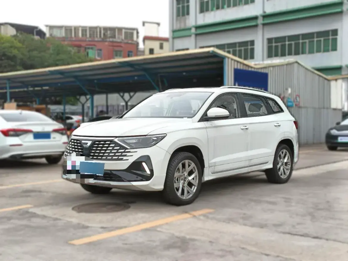 2024 Jetta VS7 1.4T 150HP L4 5MT