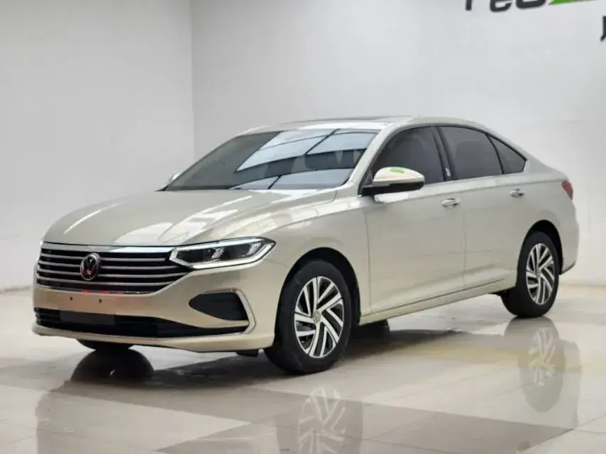 2023 Volkswagen Lavida 1.5L 113HP L4 6AT