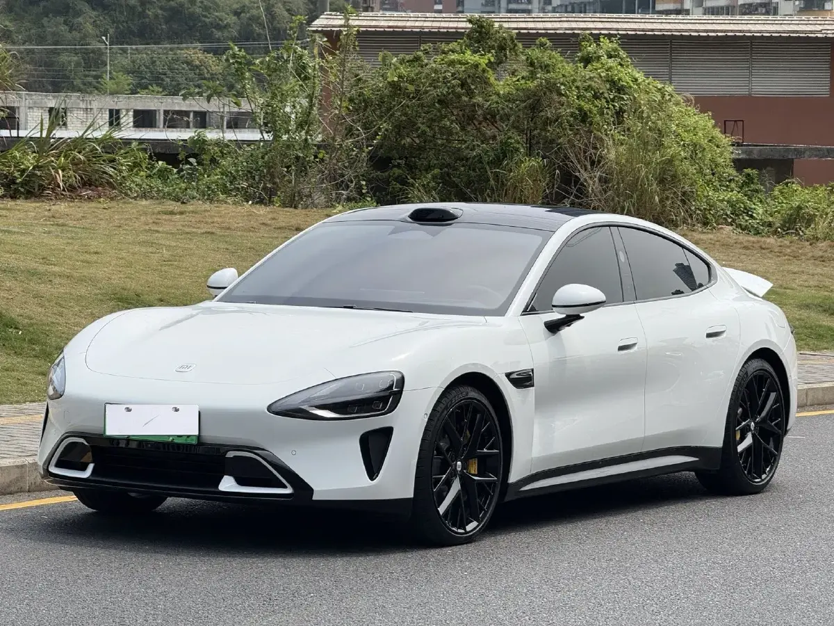 2024 MI SU7 BEV 101KWH