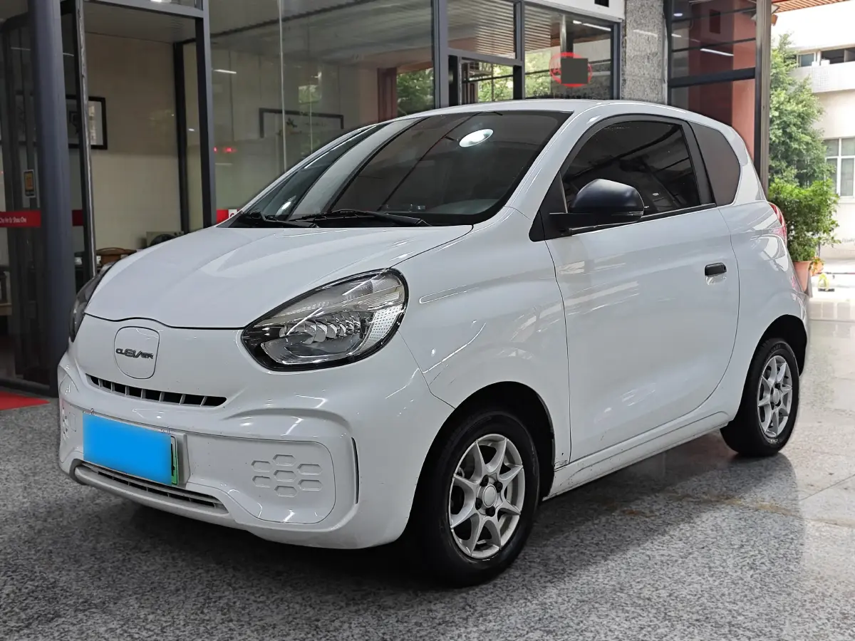 2022 Roewe Clever BEV 29KWH