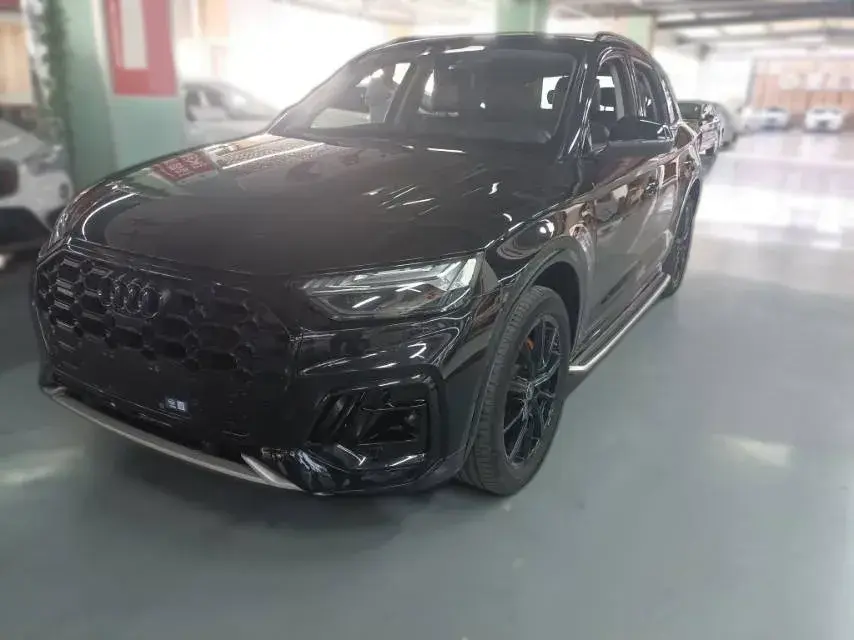2022 Audi Q5L 2.0T 252HP L4 7DCT