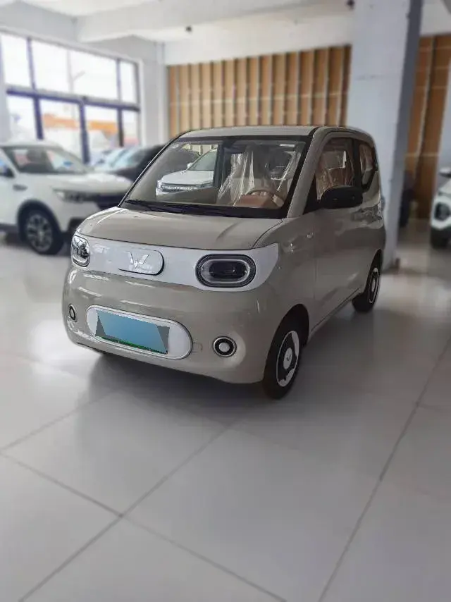 2024 WuLing HongGuang MINI EV BEV 17.3KWH