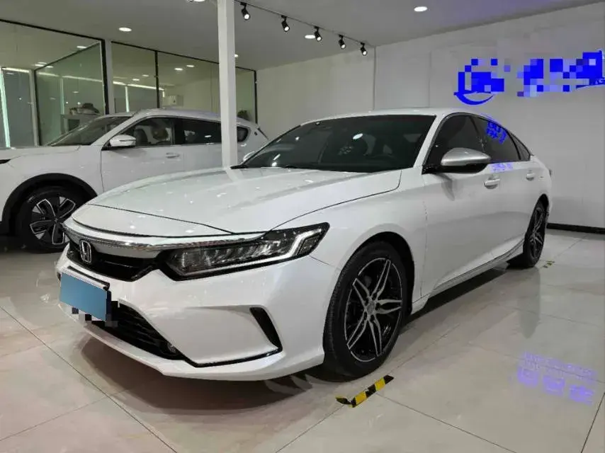 2022 Honda Inspire 1.5T 194HP L4 CVT