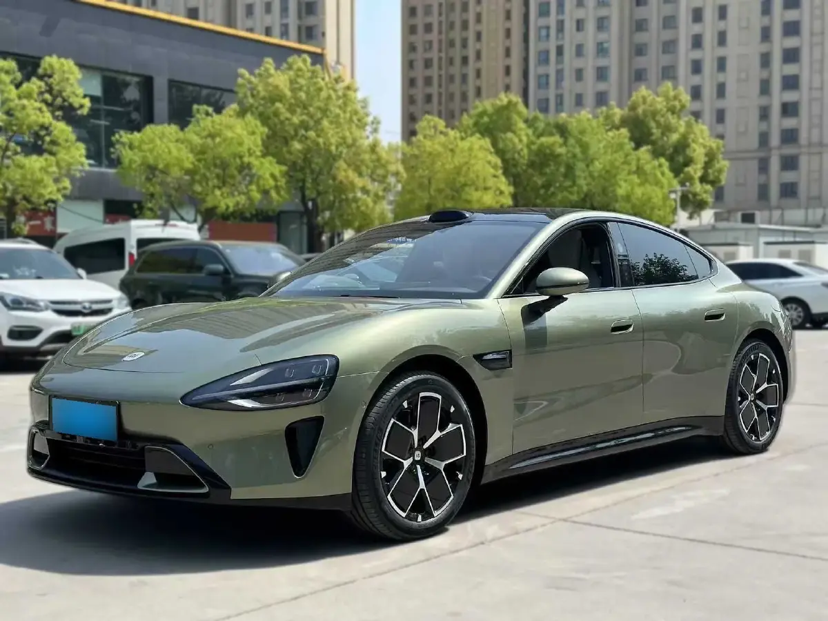 2024 MI SU7 BEV 94.3KWH