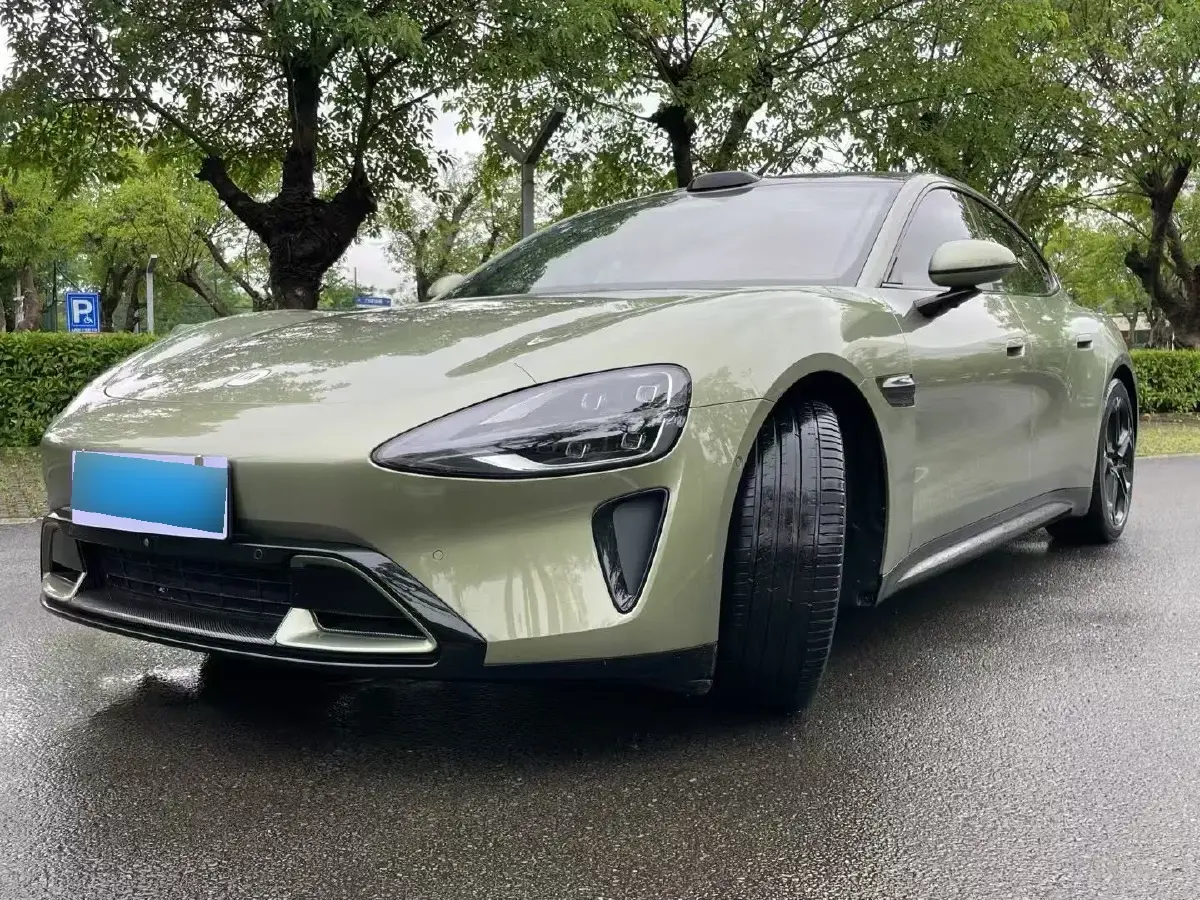 2024 MI SU7 BEV 101KWH