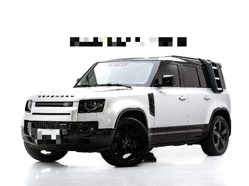2023 Land Rover Defender 3.0T 400HP L6 8AT