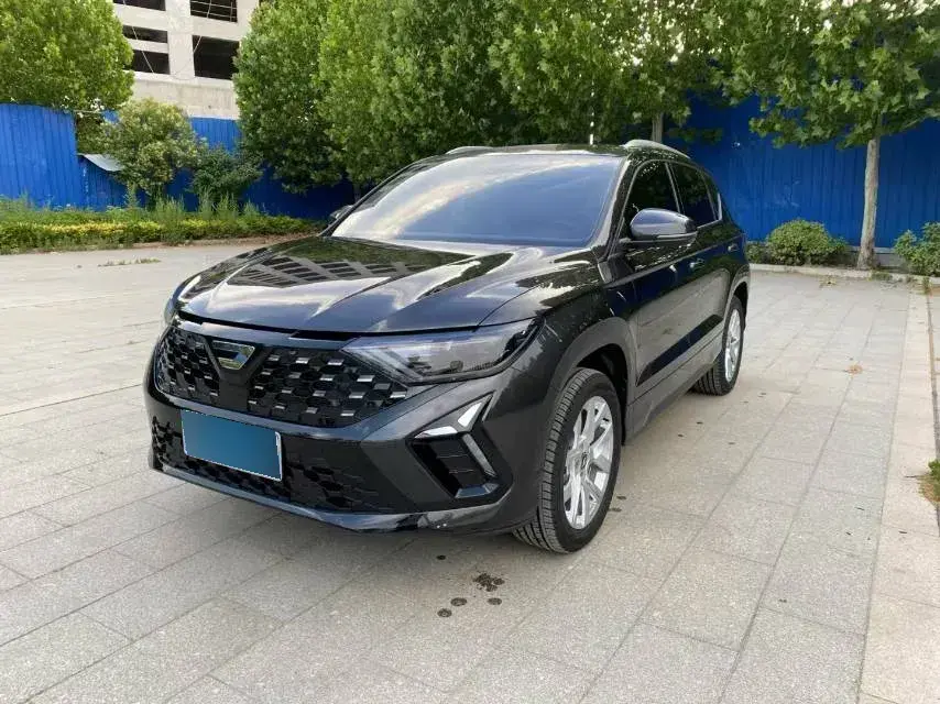 2024 Jetta VS5 1.4T 150HP L4 5MT