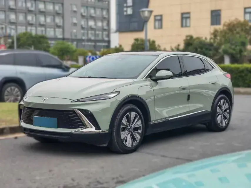 2023 Buick E4 BEV 65KWH