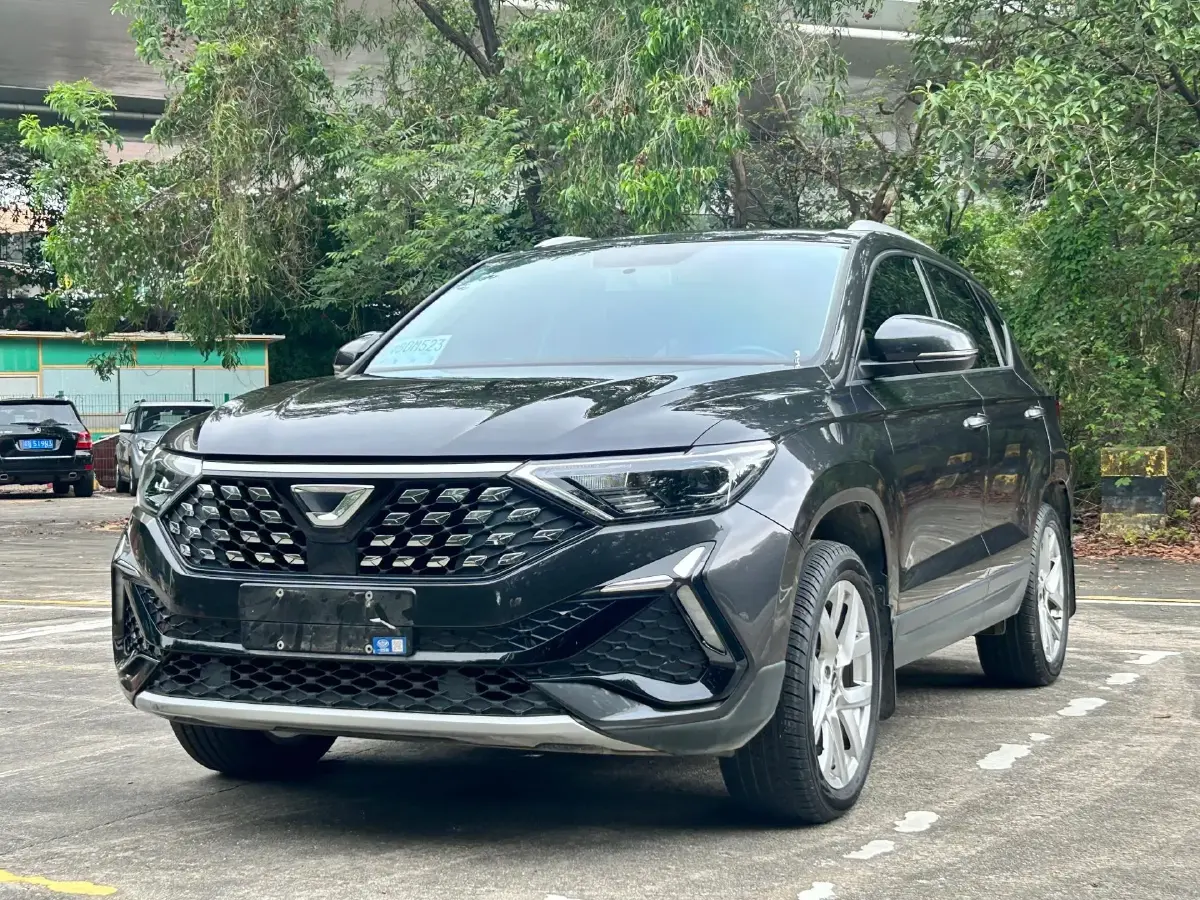 2023 Jetta VS7 1.4T 150HP L4 6AT