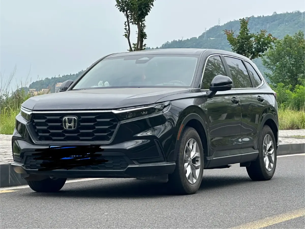 2023 Honda CR-V 1.5T 193HP L4 CVT