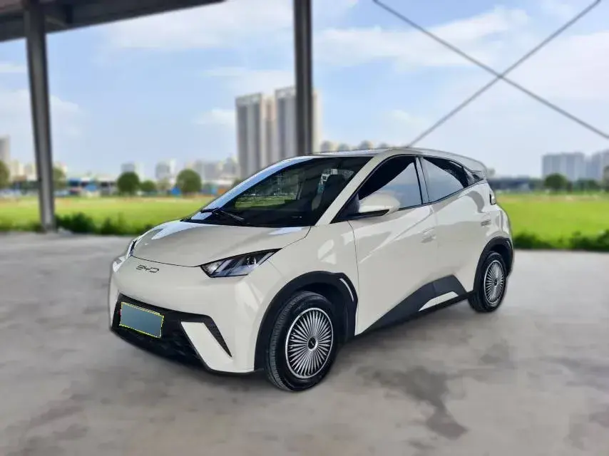 2023 BYD Seagull BEV 30.08KWH