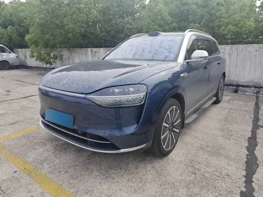 2024 HIMA AITO M9 1.5T 152HP L4 REEV 42KWH