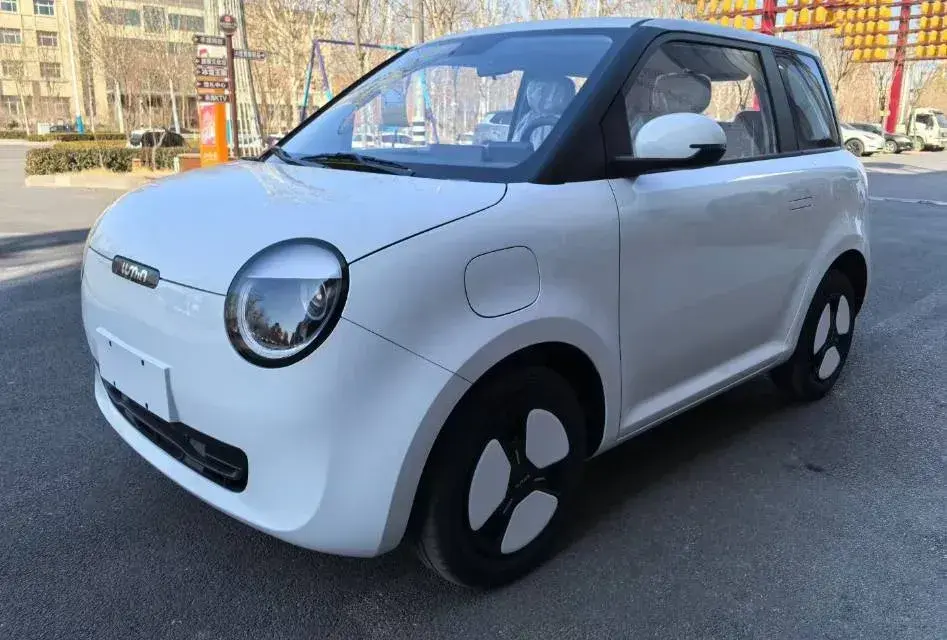 2023 ChangAn Lumin BEV 17.65KWH