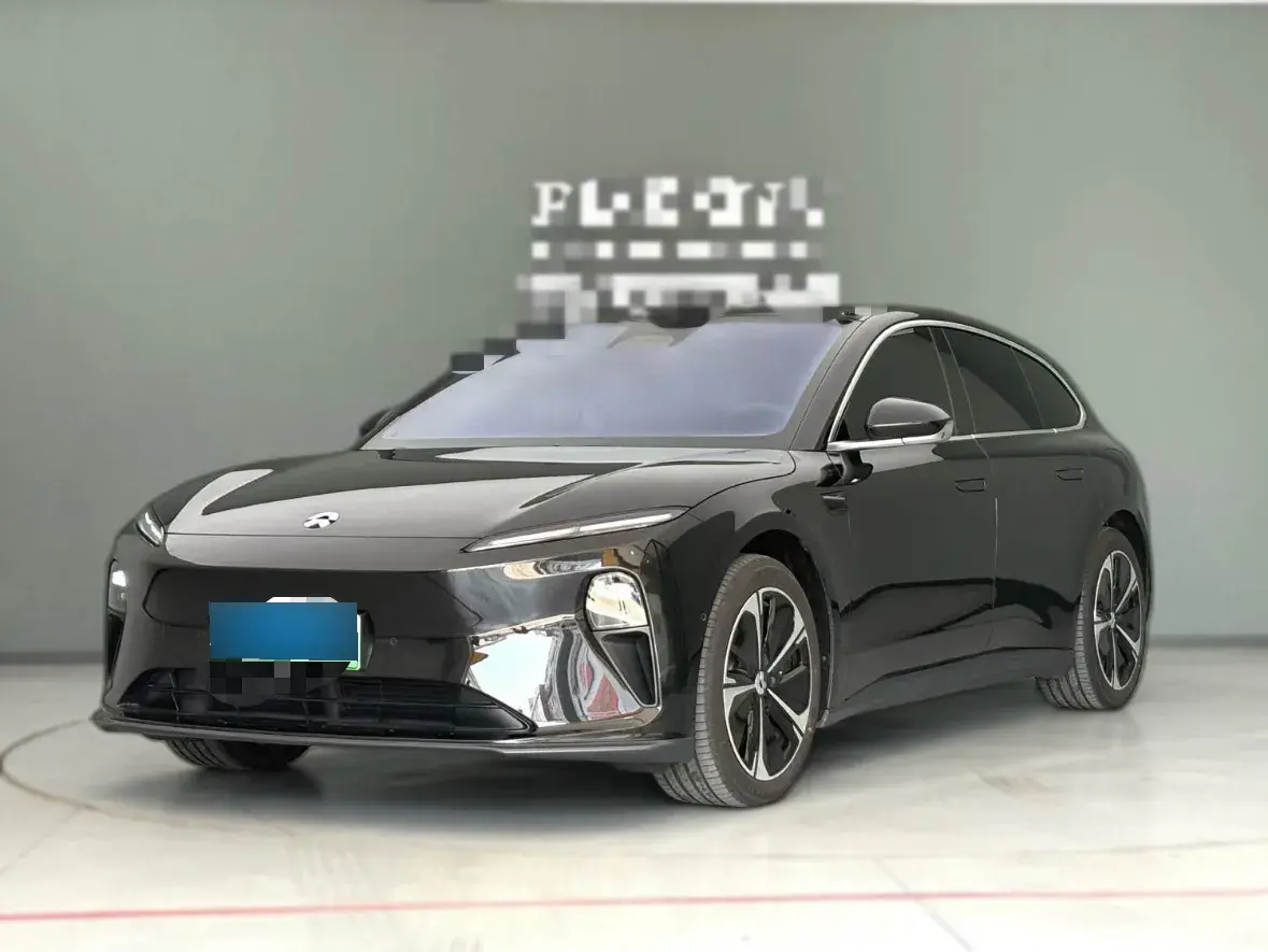 2024 NIO ET5T BEV 75KWH
