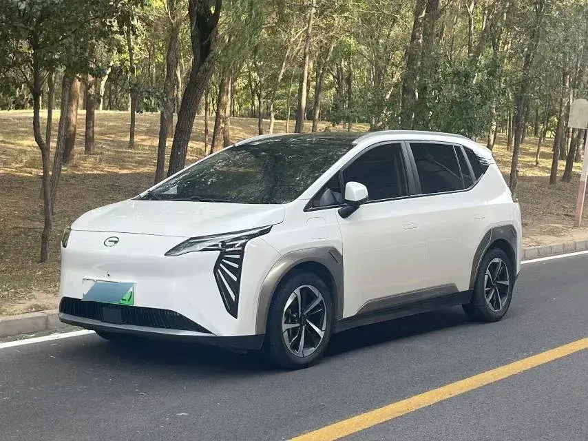 2023 Aion Y BEV 61.7KWH