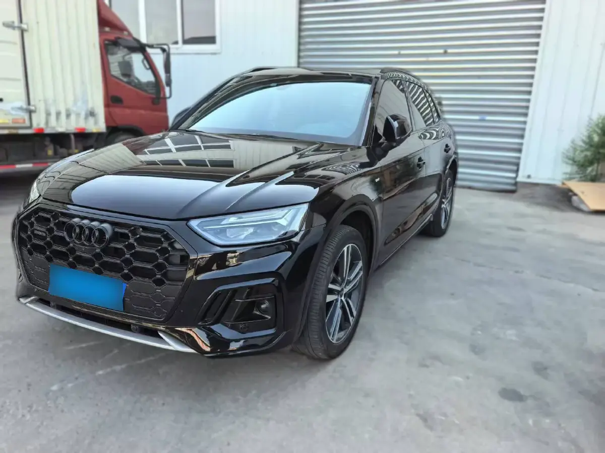 2023 Audi Q5L 2.0T 190HP L4 7DCT