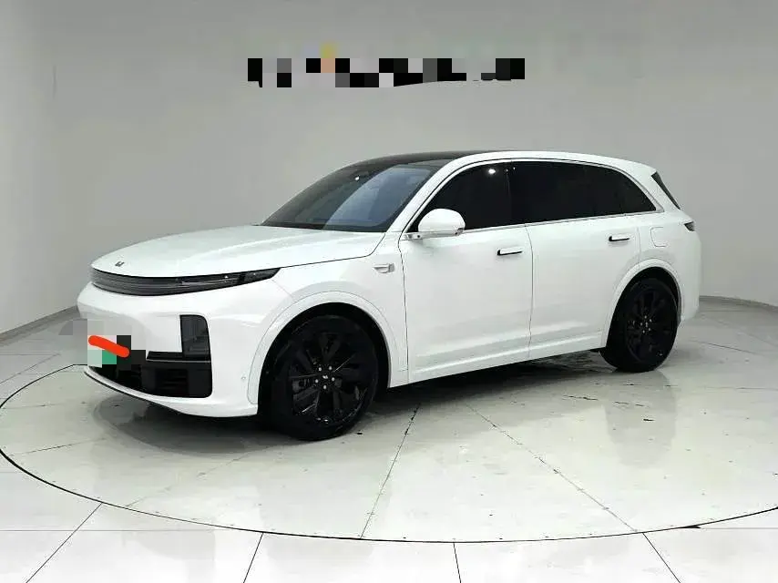 2023 Li L7 Range Extended 154HP REEV 40.9KWH