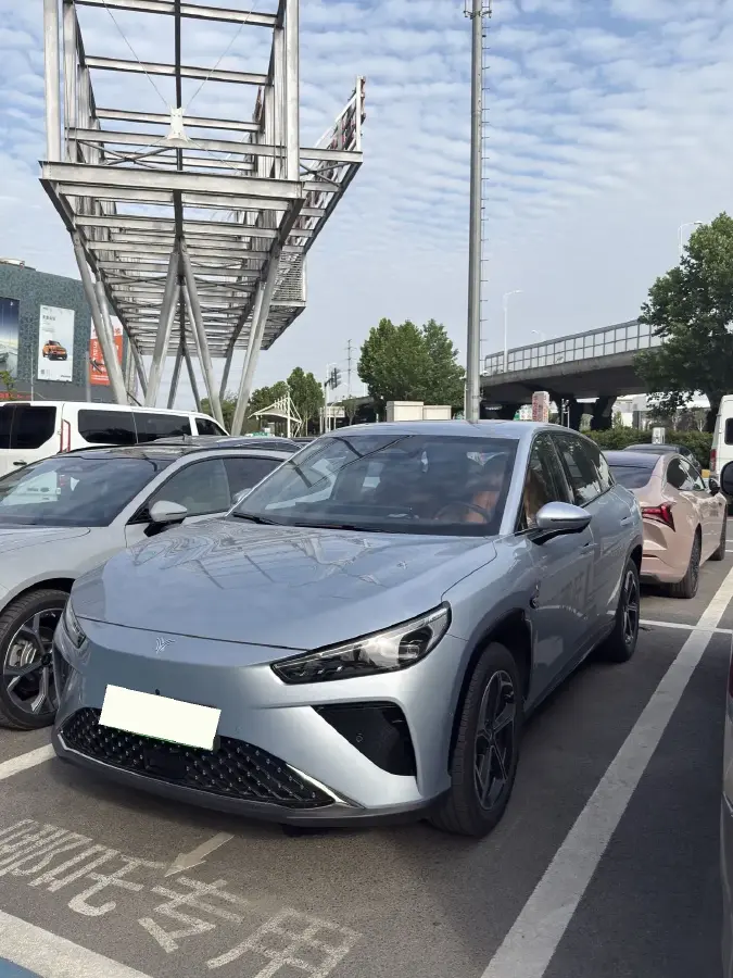 2024 Neta L 1.5L 91HP L4 REEV 30KWH