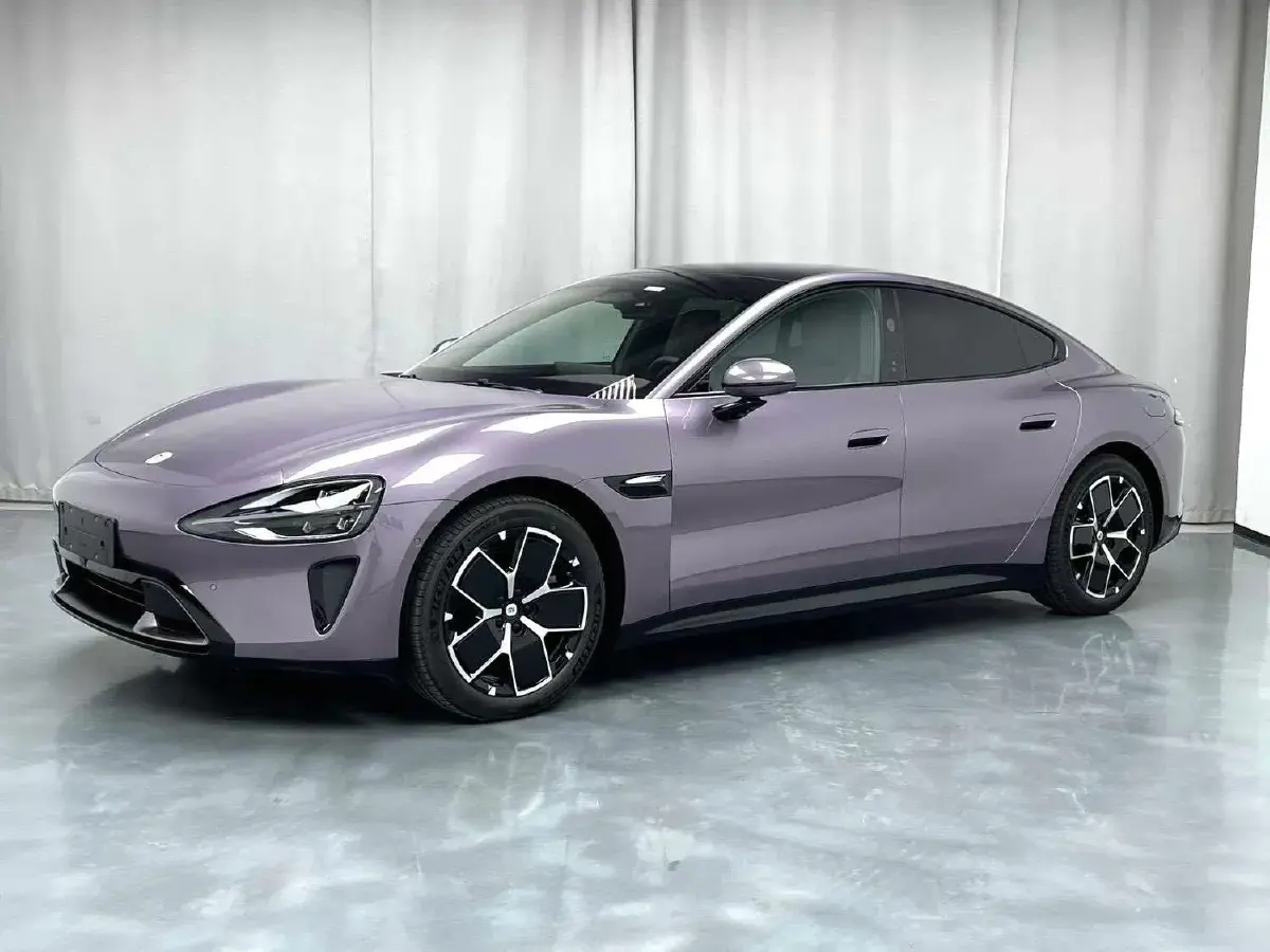 2024 MI SU7 BEV 73.6KWH