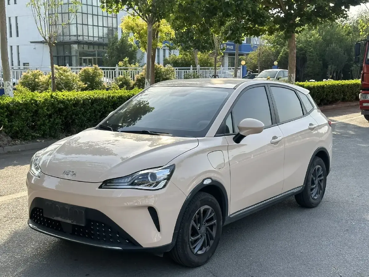 2023 Neta AYA BEV 2023 Neta AYA BEV