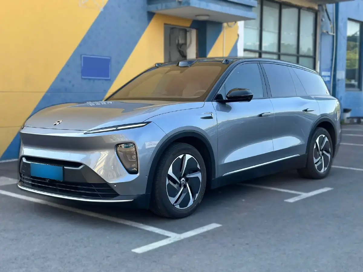 2024 NIO ES8 BEV 75KWH
