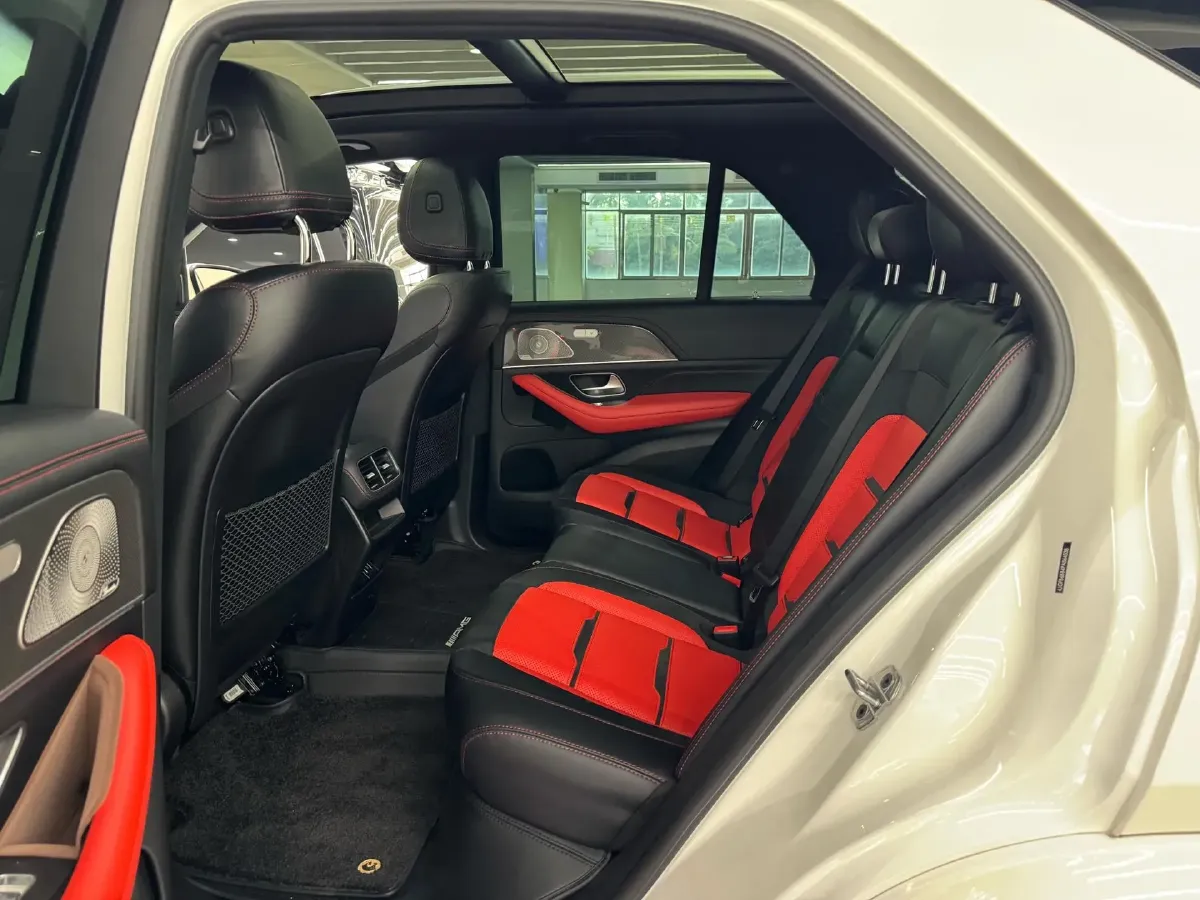 2023 Mercedes-Benz GLE AMG 3.0T 435HP L6 9AT,autocango,china used car exporter,china ev exporter,chinese used car exporter,chinese used ev exporter