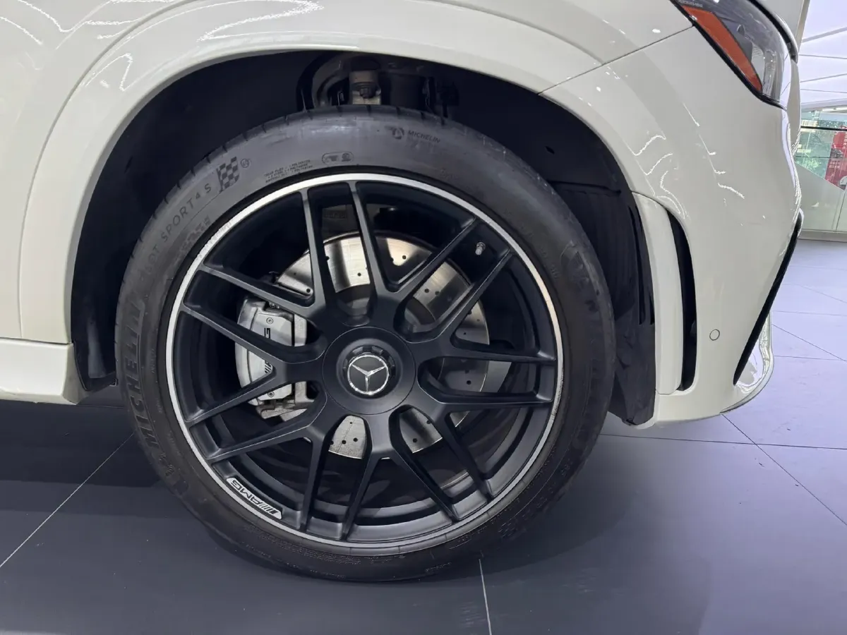 2023 Mercedes-Benz GLE AMG 3.0T 435HP L6 9AT,autocango,china used car exporter,china ev exporter,chinese used car exporter,chinese used ev exporter