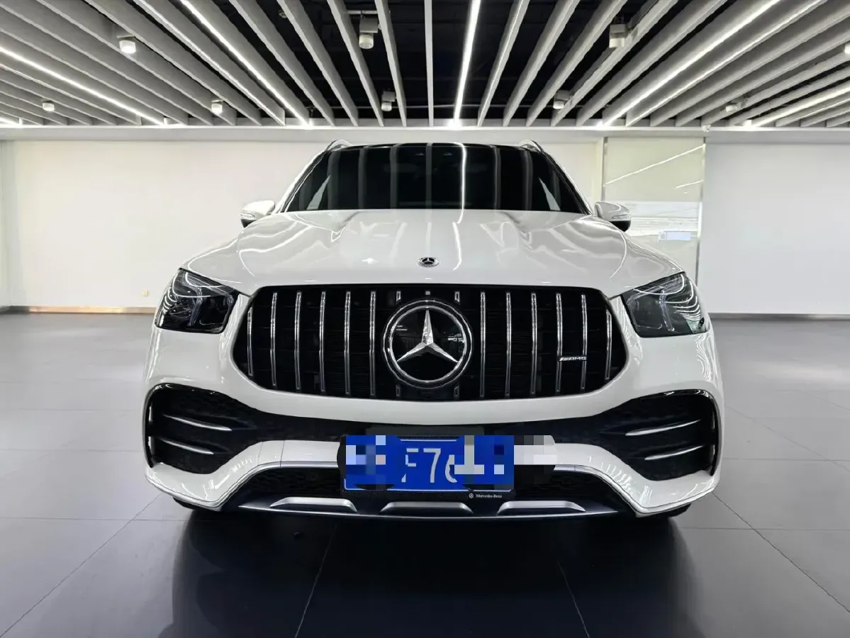2023 Mercedes-Benz GLE AMG 3.0T 435HP L6 9AT,autocango,china used car exporter,china ev exporter,chinese used car exporter,chinese used ev exporter