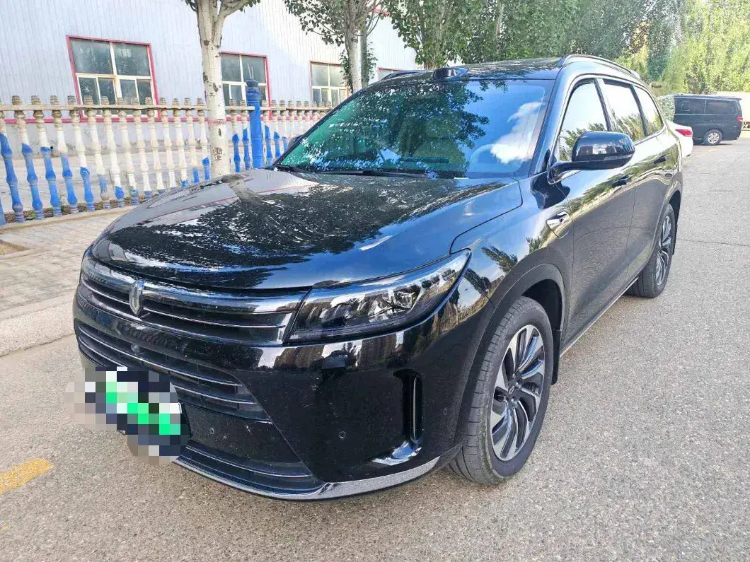 2024 HIMA AITO M7 1.5T 152HP L4 REEV 40KWH