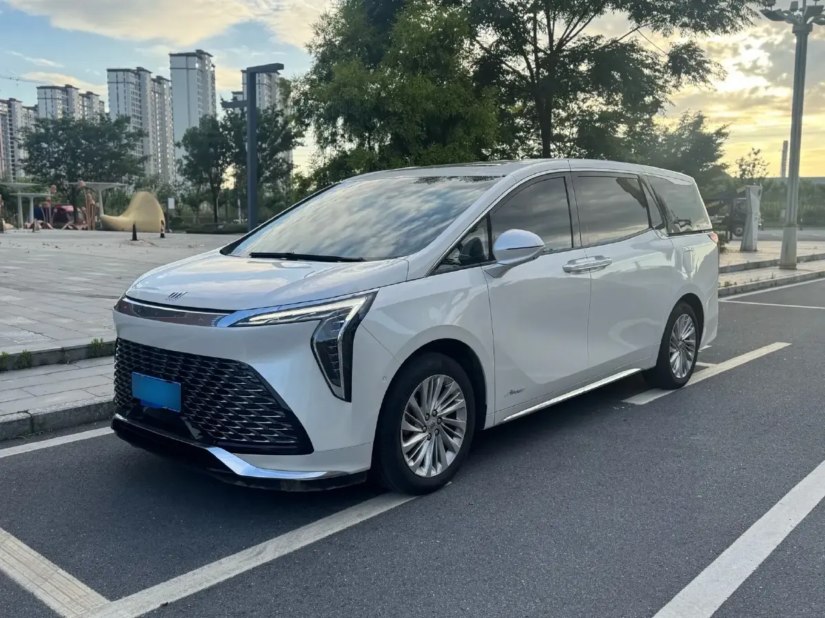 2023 Buick Century 2.0T 237HP L4 9AT