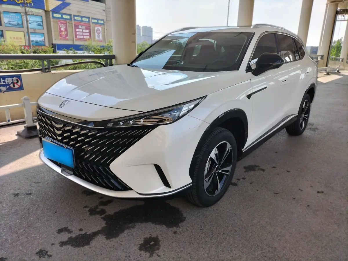 2023 Roewe RX5 1.5T 188HP L4 7DCT