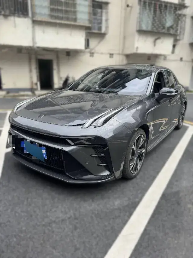 2023 LYNK&CO 03 2.0T 254HP L4 7DCT