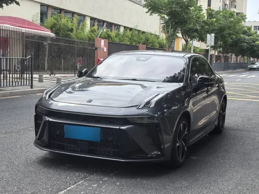 2023 LYNK&CO 03 2.0T 254HP L4 7DCT