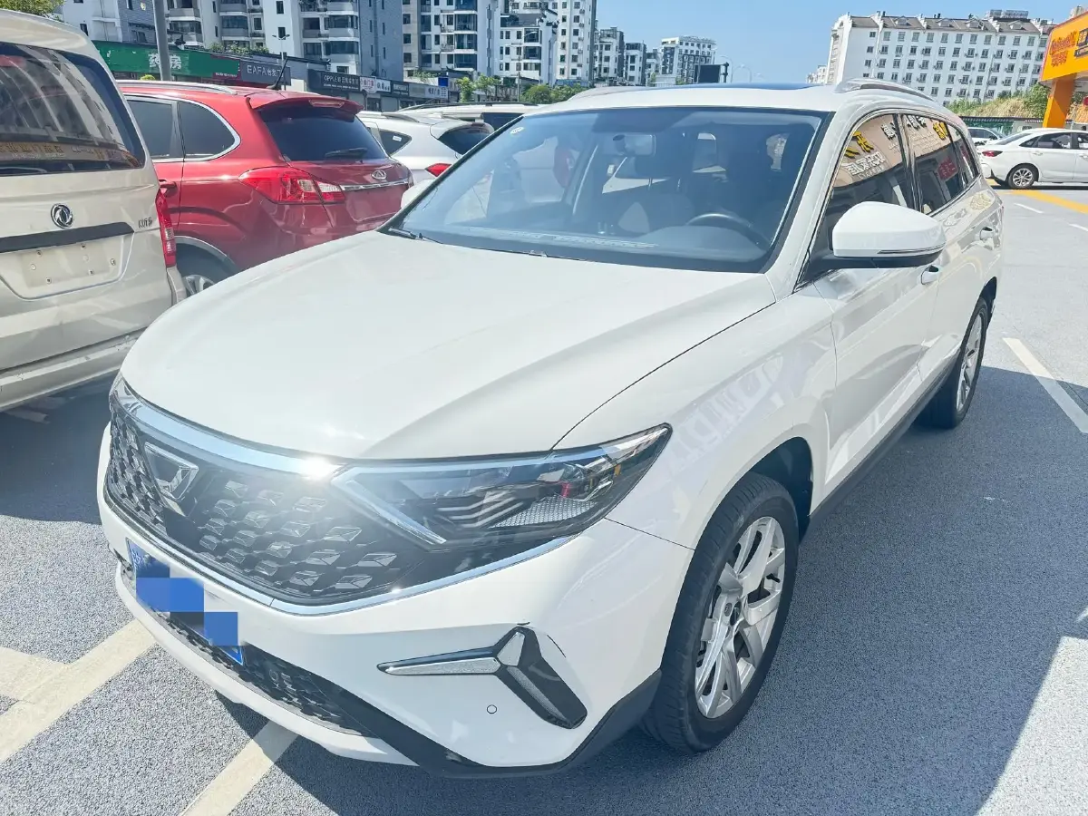 2022 Jetta VS5 1.4T 150HP L4 5MT