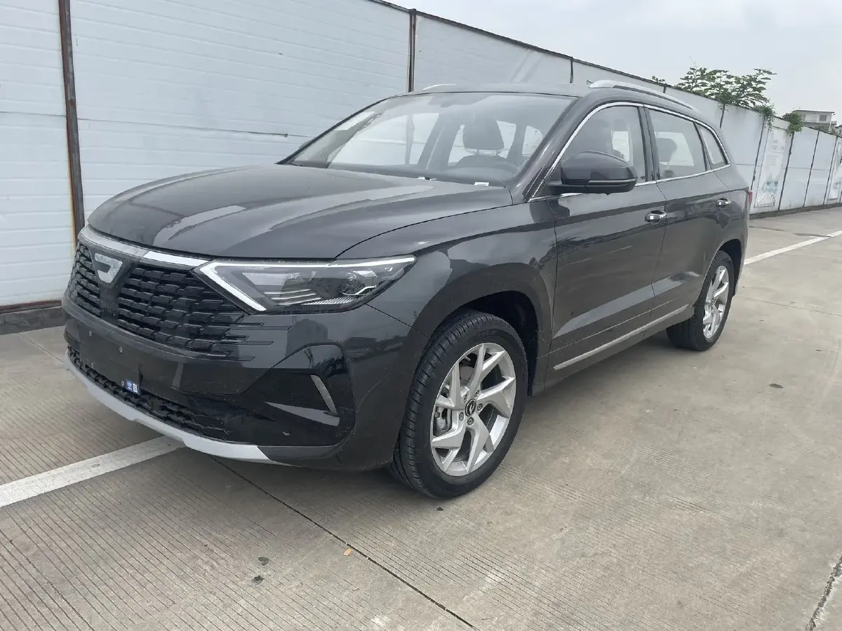 2023 Jetta VS7 1.4T 150HP L4 6AT