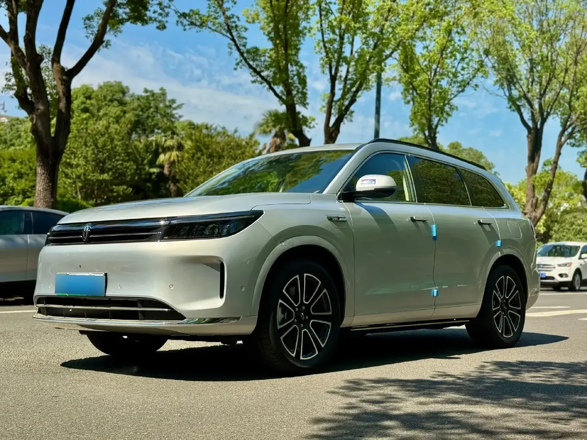 2024 HIMA AITO M7 1.5T 152HP L4 REEV 38.5KWH