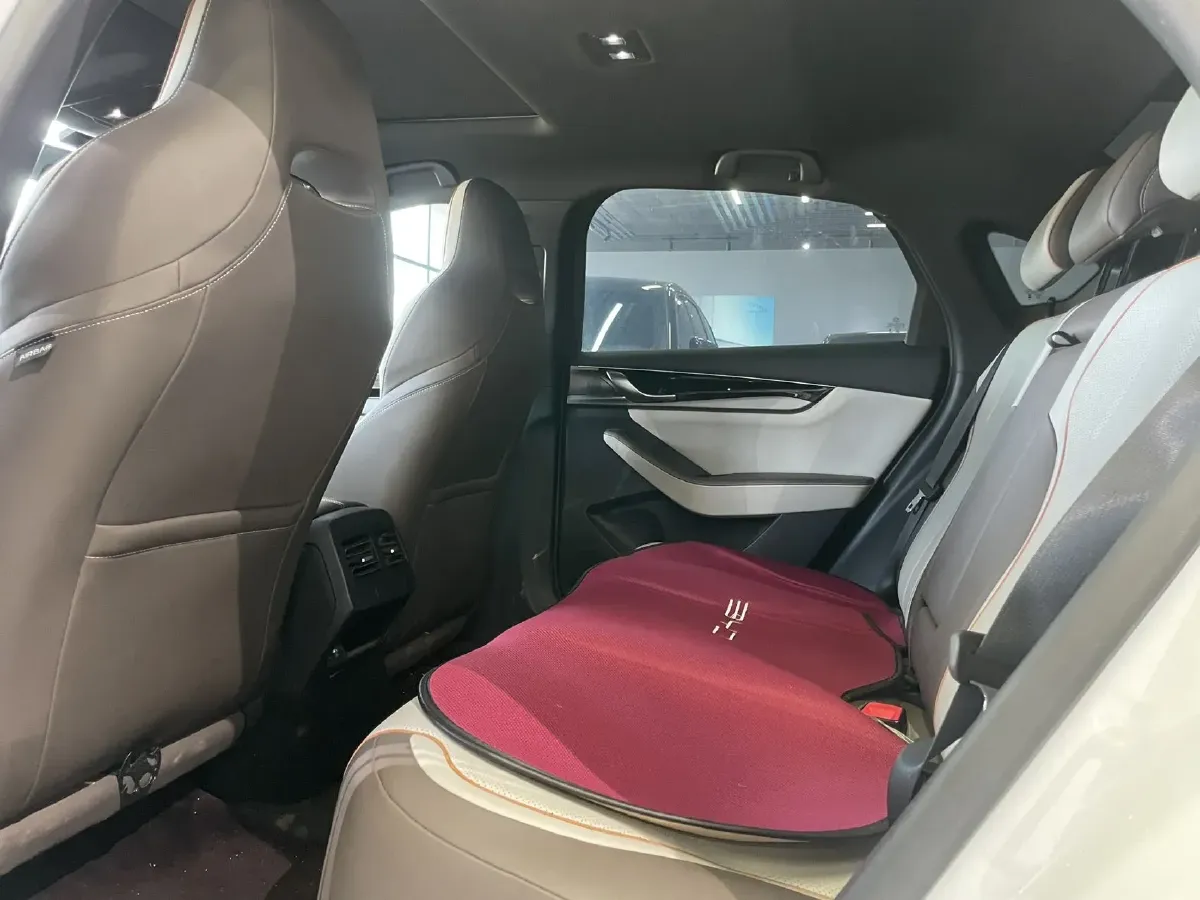 2024 BYD Qin Plus BEV 57.6KWH,autocango,china used car exporter,china ev exporter,chinese used car exporter,chinese used ev exporter