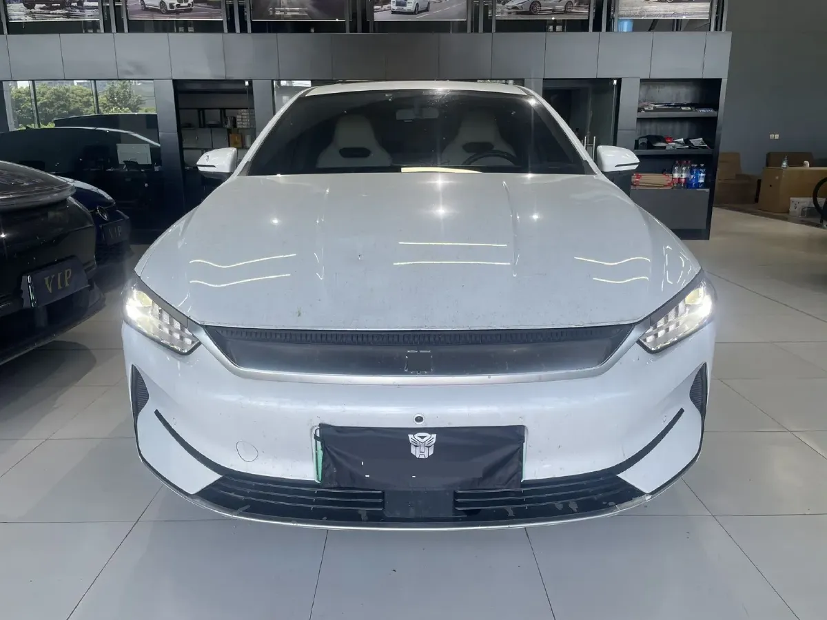 2024 BYD Qin Plus BEV 57.6KWH,autocango,china used car exporter,china ev exporter,chinese used car exporter,chinese used ev exporter