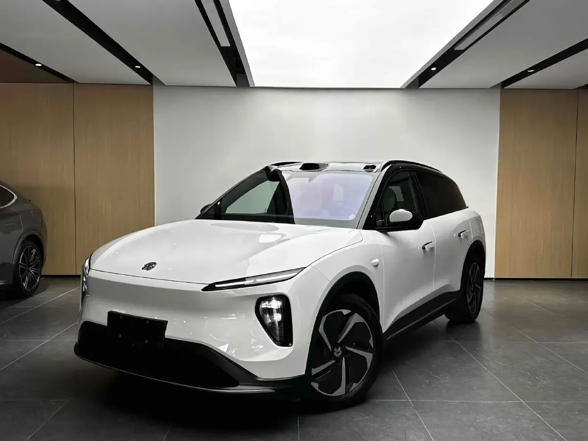 2024 NIO ES6 BEV 75KWH