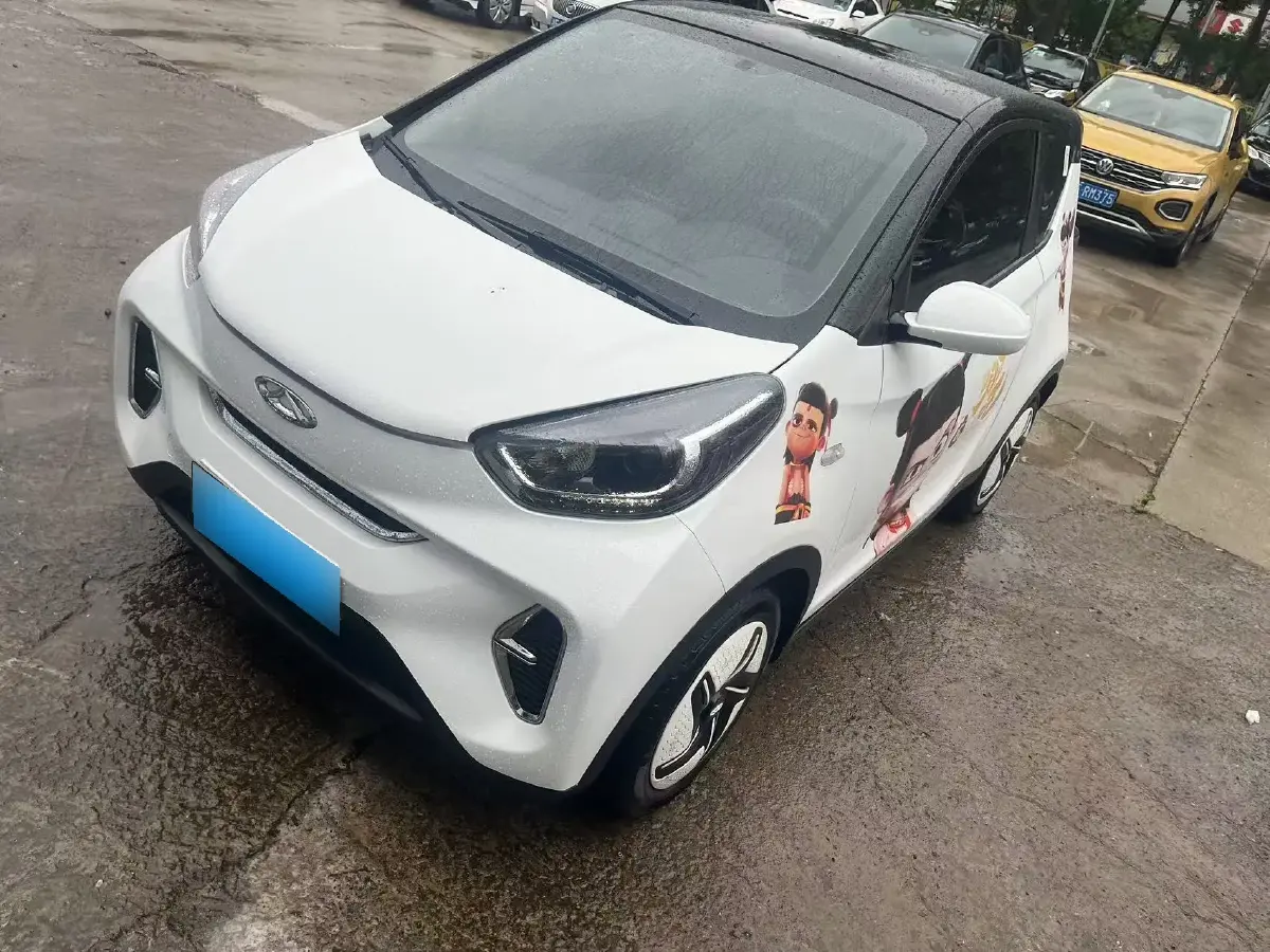 2024 Chery EV Little Ant BEV 29.23KWH