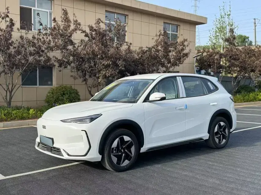 2024 Geely Galaxy E5 BEV 49.52KWH