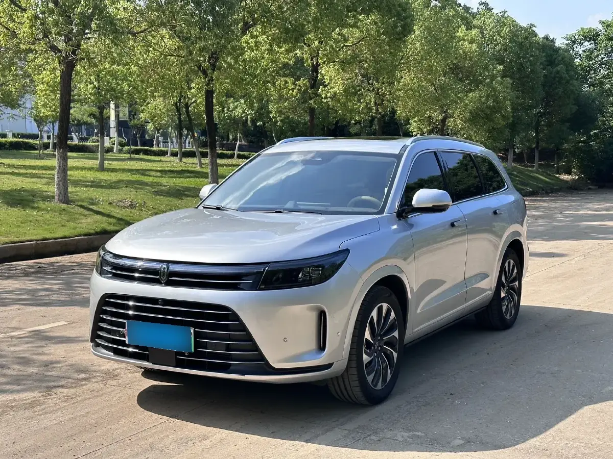 2024 HIMA AITO M7 1.5T 152HP L4 REEV 40KWH