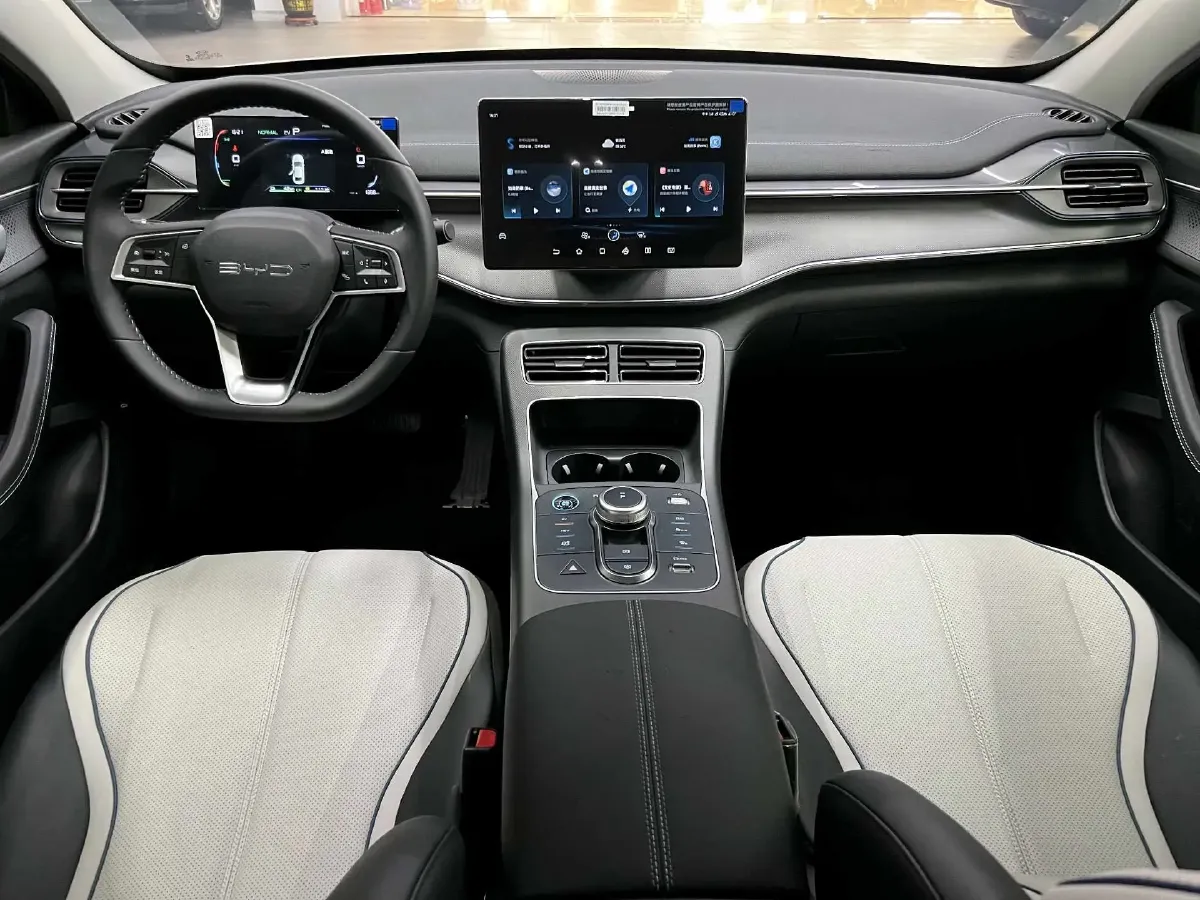 2024 BYD Destroyer 05 1.5L 110HP L4 E-CVT PHEV 8.3KWH,autocango,china used car exporter,china ev exporter,chinese used car exporter,chinese used ev exporter