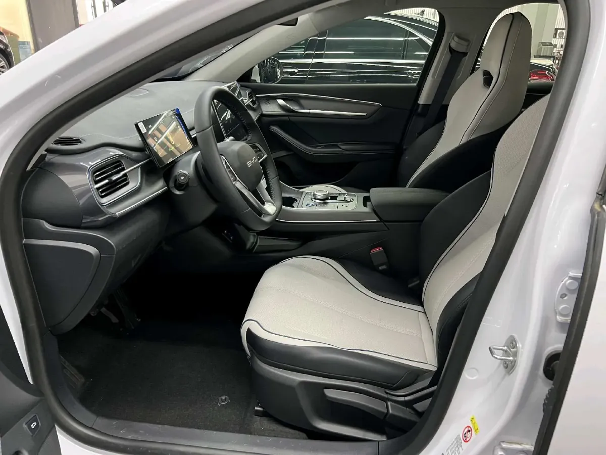 2024 BYD Destroyer 05 1.5L 110HP L4 E-CVT PHEV 8.3KWH,autocango,china used car exporter,china ev exporter,chinese used car exporter,chinese used ev exporter