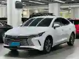 2024 BYD Destroyer 05 1.5L 110HP L4 E-CVT PHEV 8.3KWH